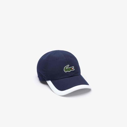 Lacoste Casquette Sport microfibre