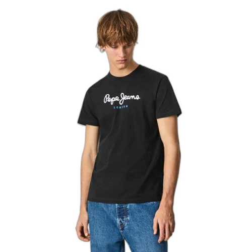 PEPE JEANS | T-shirt Homme EGGO N