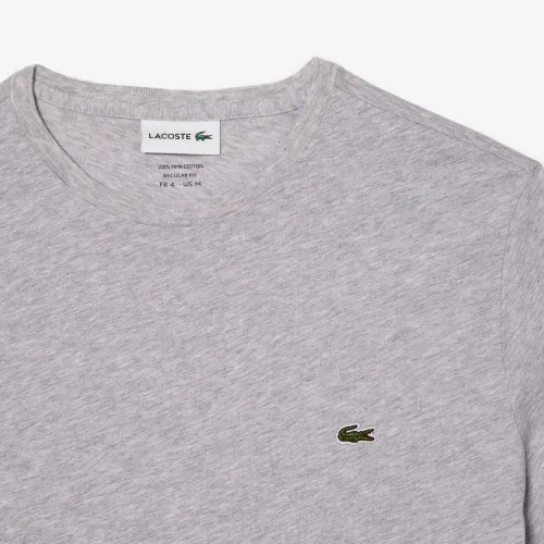 Lacoste T-shirt coton Pima