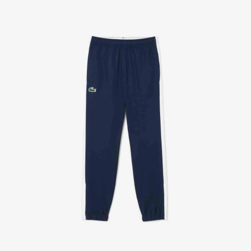Lacoste Survêtement Tennis taffetas diamanté léger