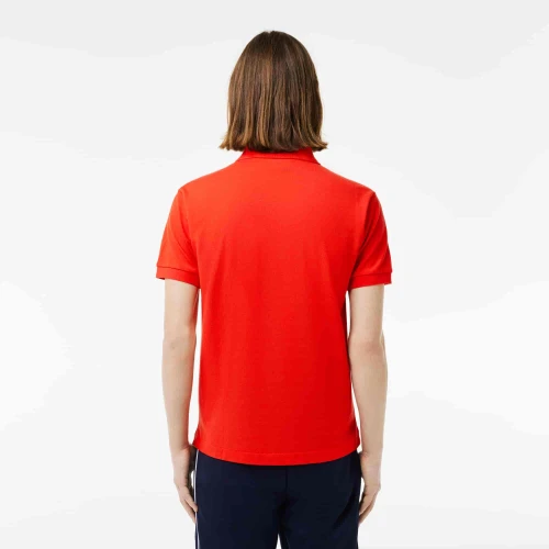 Lacoste Polo  Original classic fit en Petit Piqué