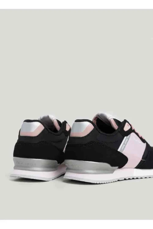 Pepe Jeans Running Sneakers LONDON COLORS G