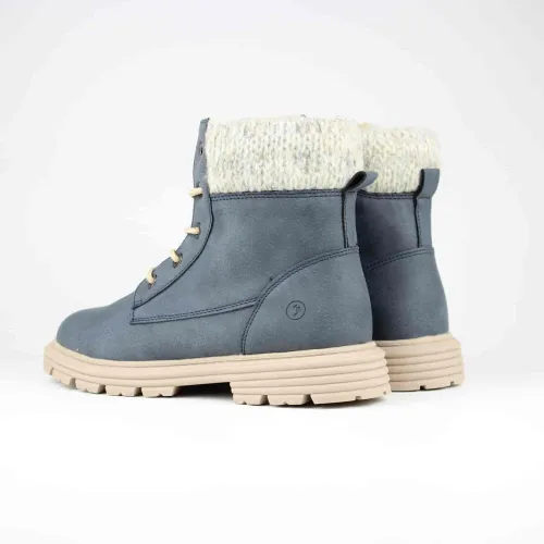 Boot Safety Jogger