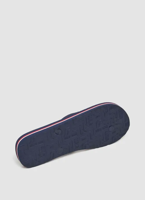 PEPE JEANS | Claquette Homme WHALE CLUB