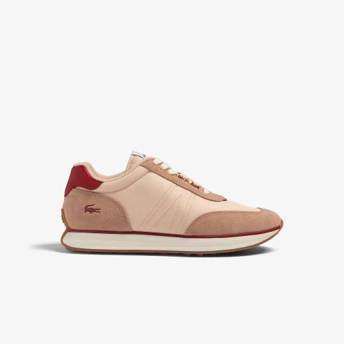 Sneakers L-Spin homme Lacoste en textile