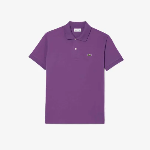 Lacoste Polo  Original classic fit en Petit Piqué