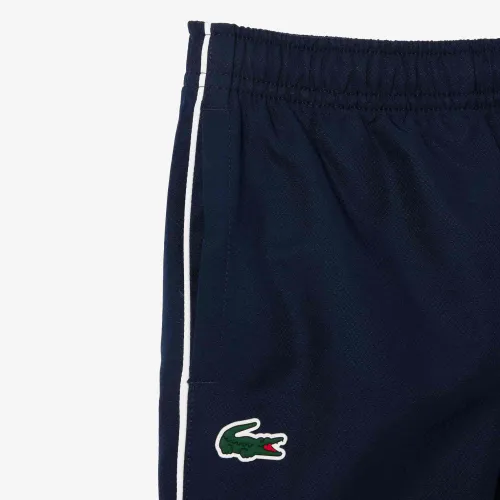Lacoste Survêtement Tennis taffetas diamanté