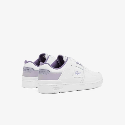 Lacoste Sneakers Court Cage femme