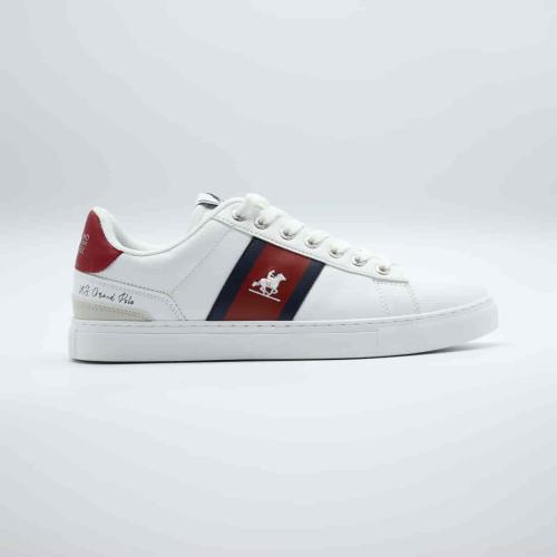 U.S GRAND POLO | Basquette Homme