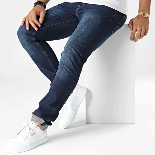 PEPE JEANS | Jean Regular Fit STANLEY Homme