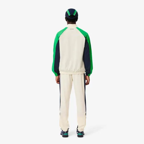 Lacoste Ensemble survêtement Tennis stretch