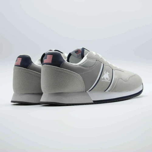 U.S GRAND POLO | Basquette Homme SPORT CASUAL