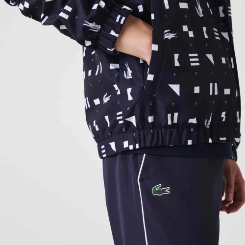 Lacoste Ensemble de survêtement Homme TENNIS
