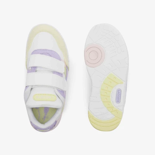 Lacoste Sneakers T-Clip bébé