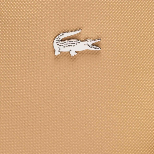 Lacoste Sac cabas Anna réversible avec pochette