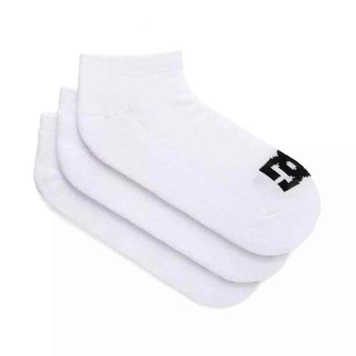 DC SHOES | Chaussettes  Ankle 3P Pour Homme