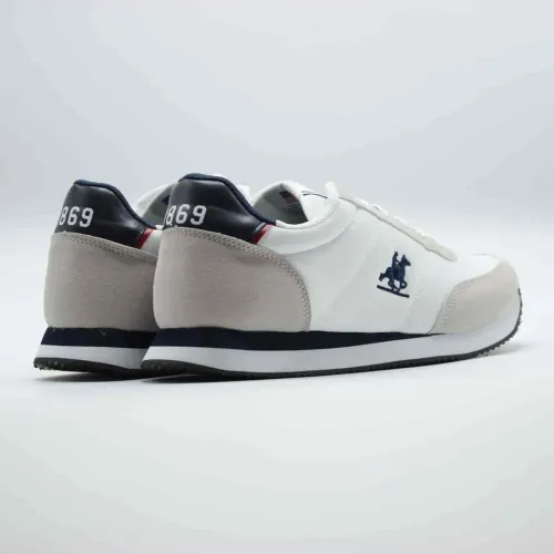U.S GRAND POLO | Basquette Homme SPORT CASUAL