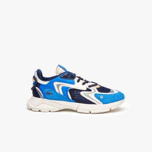 Lacoste Sneakers L003 Neo homme en textile