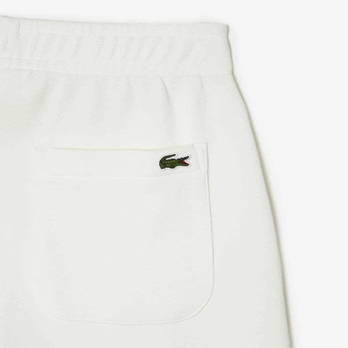 Lacoste Pantalon de survêtement en Piqué