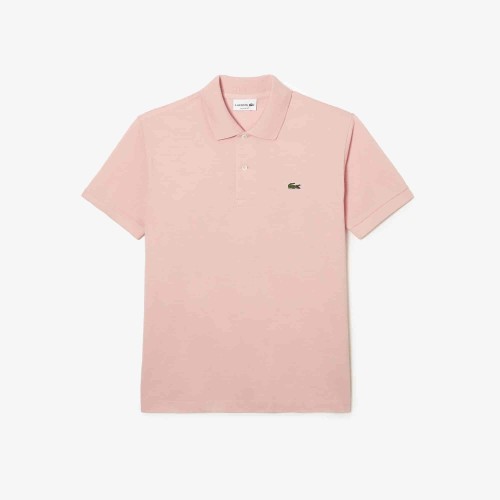 Lacoste Polo  Original classic fit en Petit Piqué