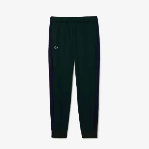 Lacoste Pantalon de survêtement Tennis tissu indémaillable