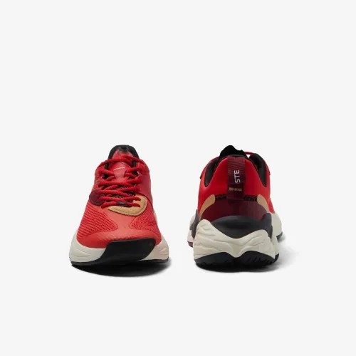 Lacoste ACESHOT 222 1 SMA pour Homme