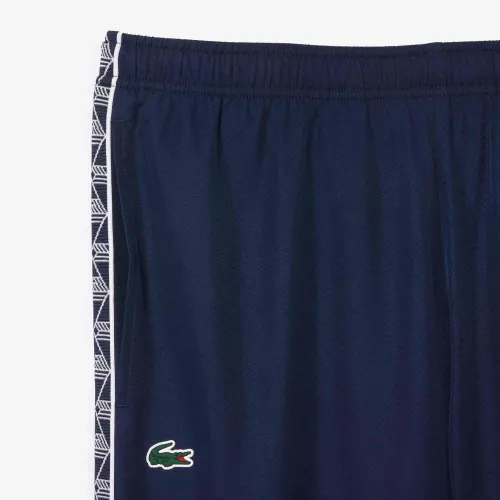 Lacoste Pantalon de survêtement Tennis regular fit