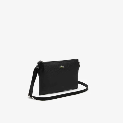 Lacoste Sac plat à bandoulière  Concept
