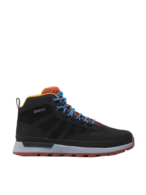 TIMBERLAND | Chaussures Homme En Cuir EURO TREKKER