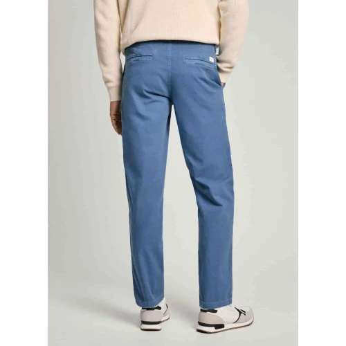 PEPE JEANS | Pantalon Chino Regular Homme