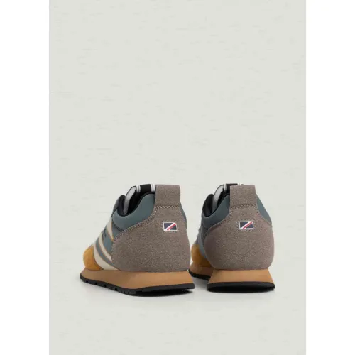 Pepe Jeans Fashion Sneakers FOSTER CROSS B