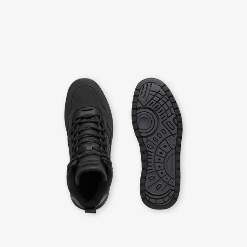 Lacoste Sneakers Boots T-Clip Winter Mid homme