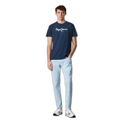 PEPE JEANS | T-shirt Homme EGGO N