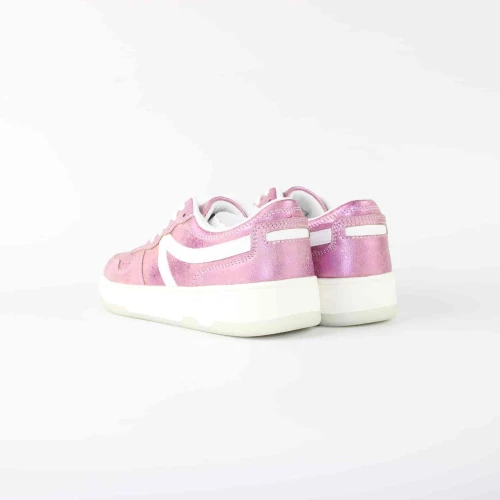 SAFETY JOGGER | Basket Femme