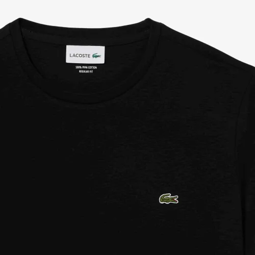 Lacoste T-shirt coton Pima léger