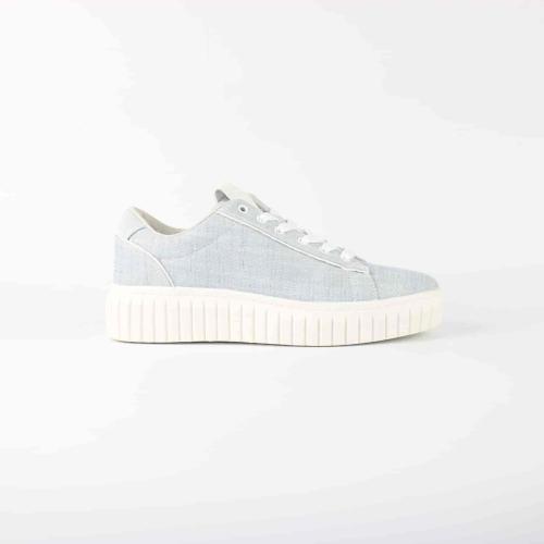 SAFETY JOGGER | Basket Femme