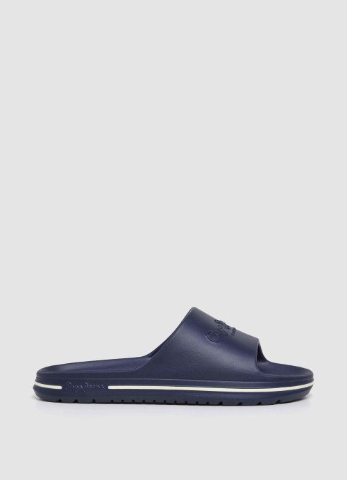 PEPE JEANS | Claquette Homme BEACH SLIDE M