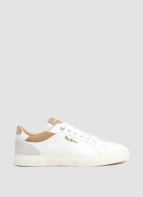 Pepe Jeans Sneakers KENTON COURT W