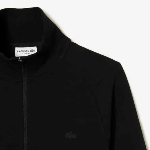 Lacoste Sweatshirt zippé col montant
