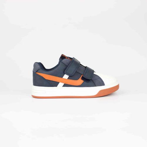 SAFETY JOGGER | Basket Enfant