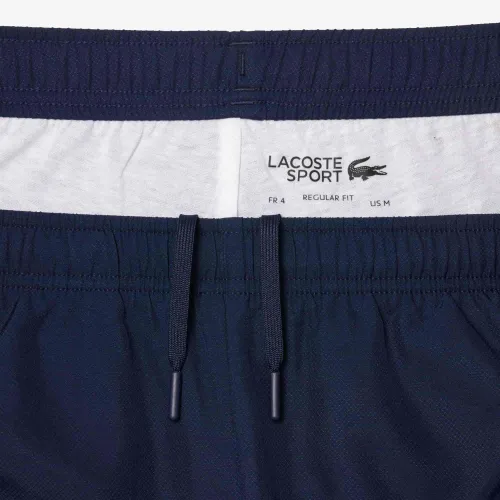 Lacoste Pantalon de survêtement Tennis regular fit