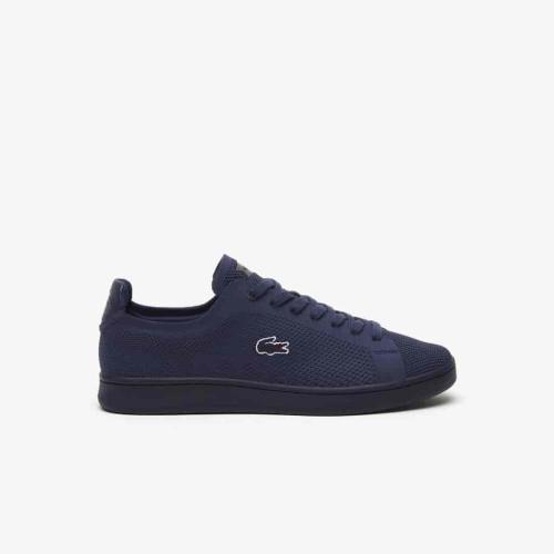 Lacoste Sneakers Carnaby Piquée homme