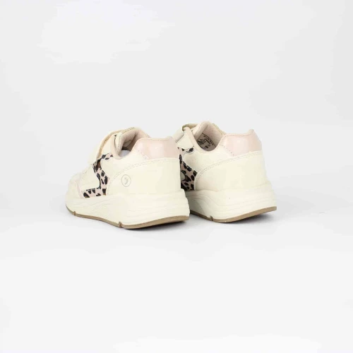 SAFETY JOGGER | Basket Enfant