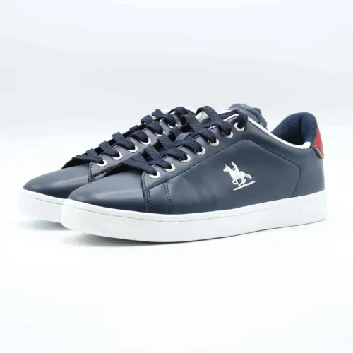 U.S GRAND POLO | Basquette Homme EMPIRE LTX