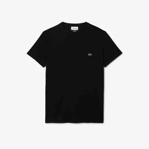 Lacoste T-shirt coton Pima léger