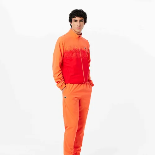 Ensemble survêtement Lacoste Tennis x Novak Djokovic