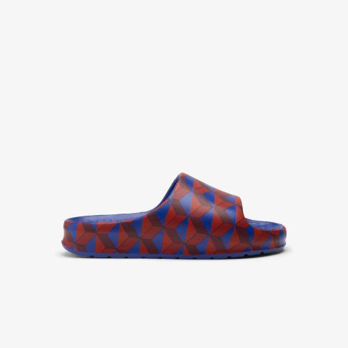 Lacoste Claquettes Serve Slide 2.0 homme