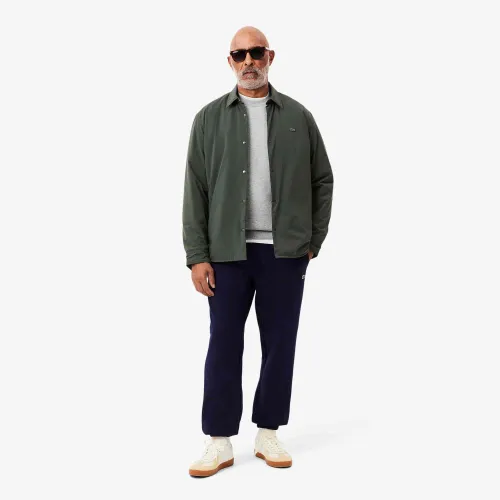 Lacoste Sweatshirt molleton col rond
