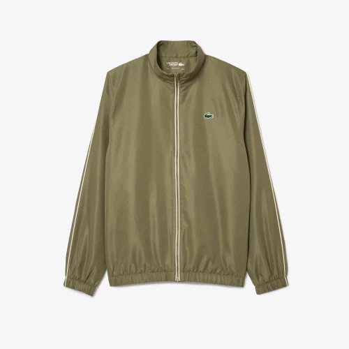 Lacoste Survêtement Tennis taffetas diamanté