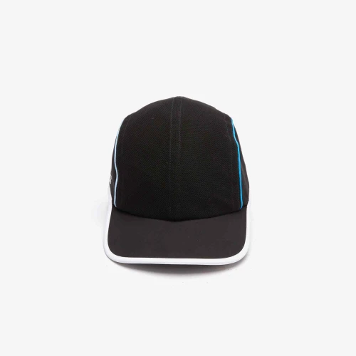 Casquette Lacoste SPORT légère avec empiècement mesh